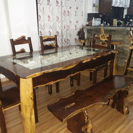 House Of The Rising Sun Bed and Breakfast Ibajay Εξωτερικό φωτογραφία
