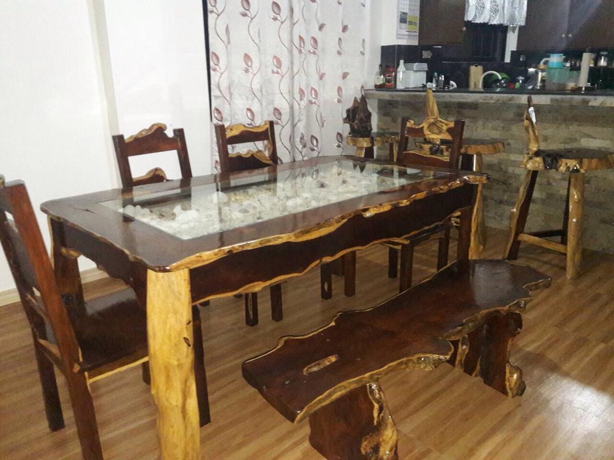 House Of The Rising Sun Bed and Breakfast Ibajay Εξωτερικό φωτογραφία