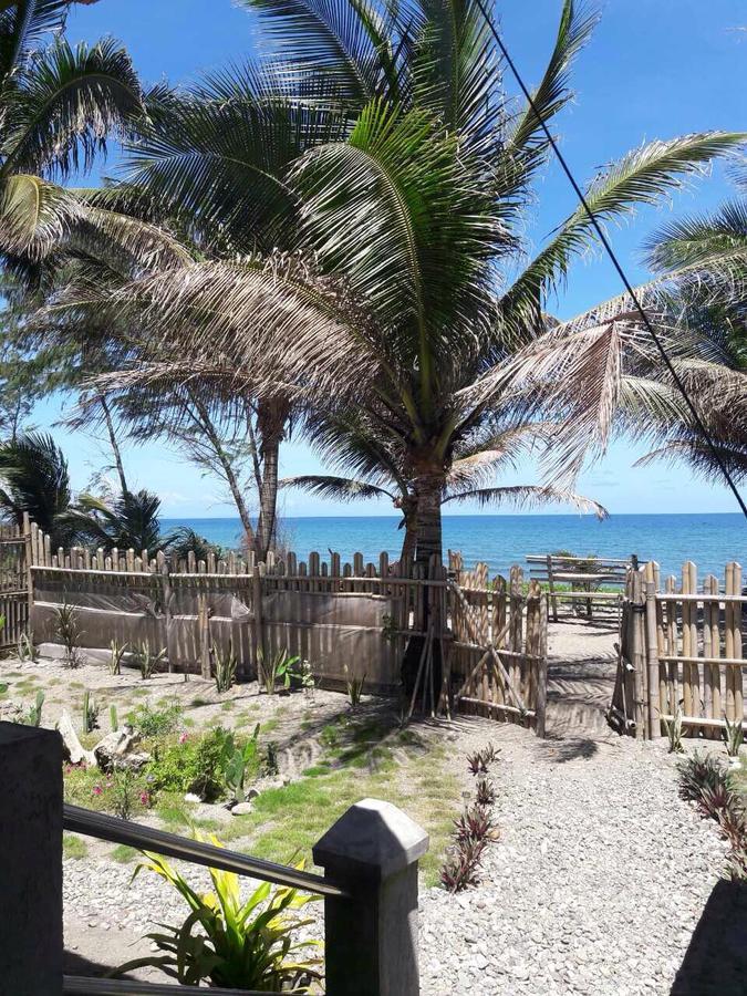 House Of The Rising Sun Bed and Breakfast Ibajay Εξωτερικό φωτογραφία