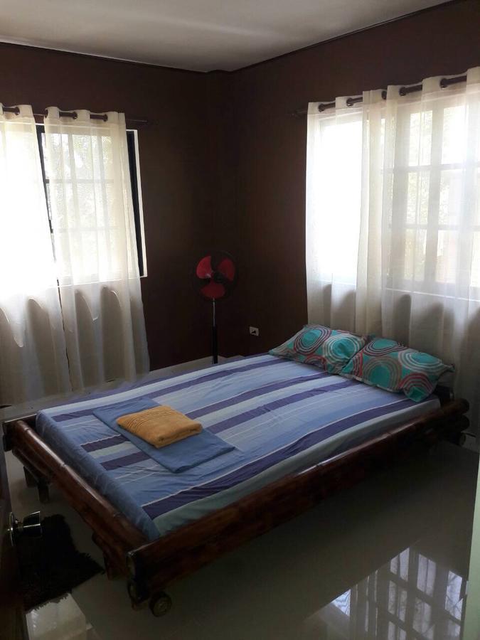 House Of The Rising Sun Bed and Breakfast Ibajay Εξωτερικό φωτογραφία